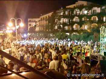 Castellabate: la burocrazia ferma l’evento “Porto in festa” - Info Cilento