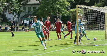 0:3-Rückstand gedreht