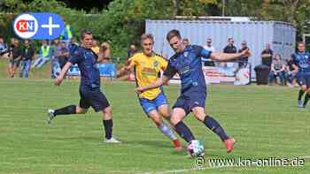 SV Todesfelde von der FSG Saxonia für Chancenwucher nicht bestraft