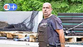 Angst vor dem kalten Winter: Kohle- und Holzhändler erleben Ansturm wie noch nie