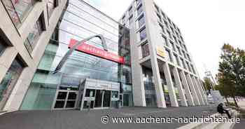 Beratung für Geflüchtete: Kommunales Integrationszentrum bleibt in den Aachen-Arkaden - Aachener Nachrichten