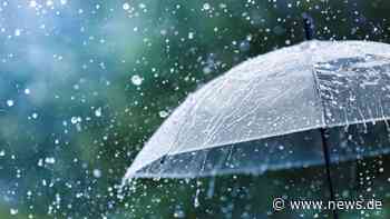 Wetter Aachen (14.07.22 bis 20.07.22): Ihre Wettervorhersage für Mitte Juli 2022 - news.de
