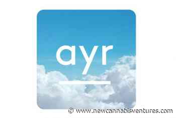 Ayr Wellness Launches Adult-Use Cannabis Sales at Second Store in... - New Cannabis Ventures