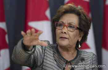 Ottawa exploring criminal reform as Liberal MP tables bill on long-term care neglect