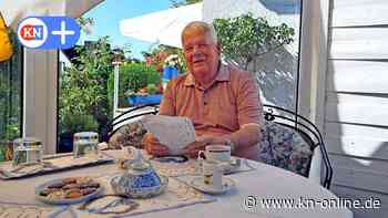 Kinderhilfswerk Schönkirchen: Eckhard Jensen über Kinderarmut