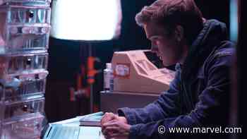 ‘Ms. Marvel’: Exploring Kamala Khan and Bruno Carrelli’s Relationship - Marvel.com