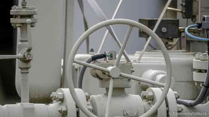 Trudeau, Zelenskyy to talk turbines as Ukrainian supporters ready to protest