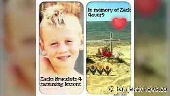 National Drowning Prevention Week begins ahead of somber anniversary of Wasaga Beach drowning