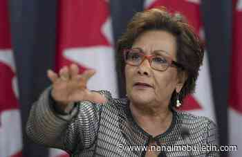 Ottawa exploring criminal reform as Liberal MP tables bill on long-term care neglect