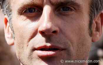 Emmanuel Macron appelle "les forces républicaines" à "redoubler de vigilance" face à l'antisémitisme