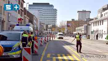 Verkehr: Wo es in Siegen und dem Siegerland häufiger kracht - WP News