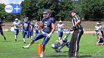 Für Platz eins sind die Hannover Grizzlies in Oldenburg zum Siegen verdammt - HAZ