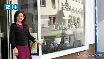 Siegen: Die Heimat des weltbesten Käsekuchens schließt - WP News