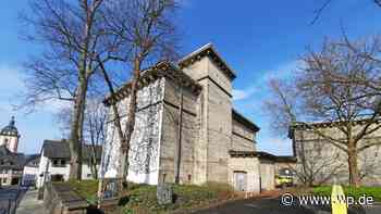 Siegen: Musik-Club „Meyer“ statt Museum in den Hochbunker? - WP News