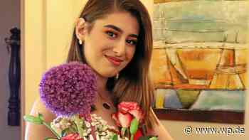 Siegen: Das ist die Prüfungsbeste beim Friseurnachwuchs - WP News