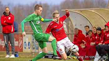 Confima-Cup: FC Phönix Lübeck II und VfB Lübeck II siegen - Lübecker Nachrichten