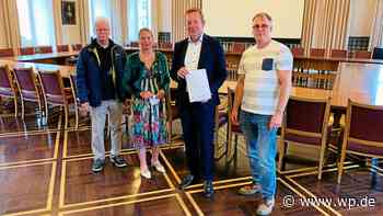 Haupt- und Realschulen Siegen: Bürger sollen entscheiden - WP News