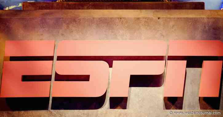 Customers Trusting Woke ESPN Will Get Nasty Surprise Next Week - ESPN Will Face Sea of Cancellations