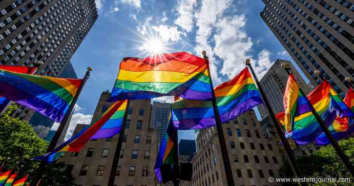 Op-Ed: Supreme Court Now in the Clear to Reconsider Same-Sex Marriage