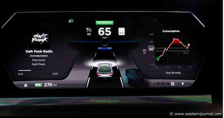 Court Rules Tesla Autopilot a 'Massive Hazard', Must Reimburse Owner Cost of Car