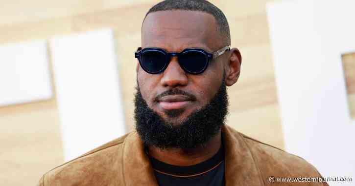 LeBron James Slams Entire American City He Doesn't Like Playing In: 'They Racist'