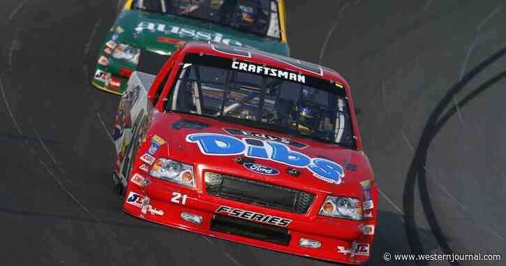 NASCAR Driver, 3-Time USAC Champ Stabbed to Death at Gas Station, Suspect Reportedly Killed by Police
