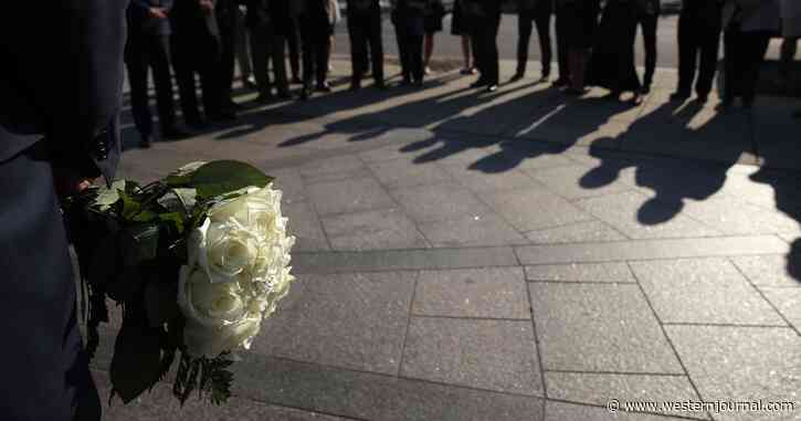 Op-Ed: Communism Has Killed More Than 100 Million People, But Society Celebrates a Greater Evil