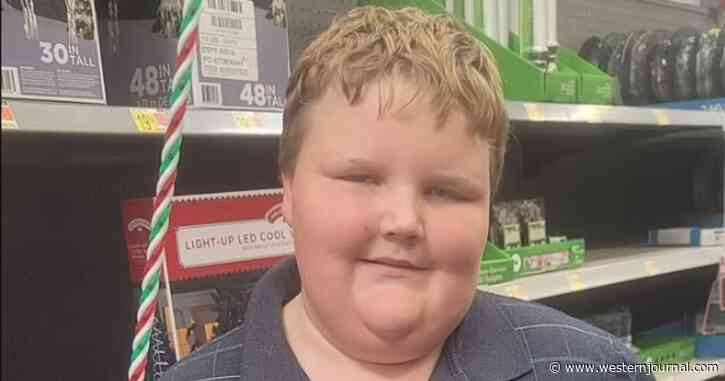 Boy, 11, Found Brutally Stabbed While in Bed, Shocks Cops When Dying Words Reveal Killer