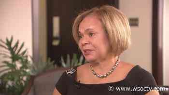 PART 1 -- The Political Beat with Channel 9's Joe Bruno (July 17, 2022) - WSOC Charlotte