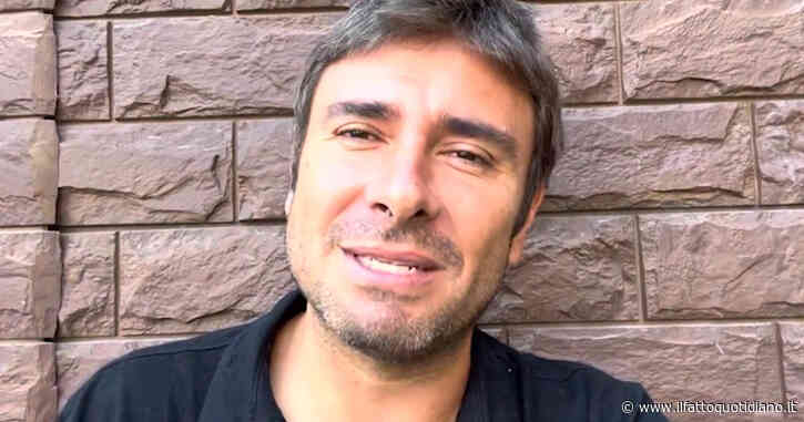 Di Battista: “Draghi stufo di fare il premier, se ne vuole andare. Se arriva una chiamata della Casa Bianca, potrebbe cambiare idea”