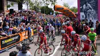 Acqui Terme ci riprova: “Dateci il Giro d’Italia” - La Stampa