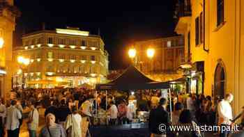 Degustazioni e negozi aperti al sabato sera: Acqui Terme si accende con “Adotta una cantina!” - La Stampa