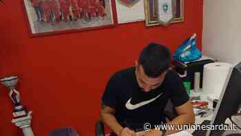 La Città di Selargius si rinforza per puntare alla Promozione - L'Unione Sarda.it