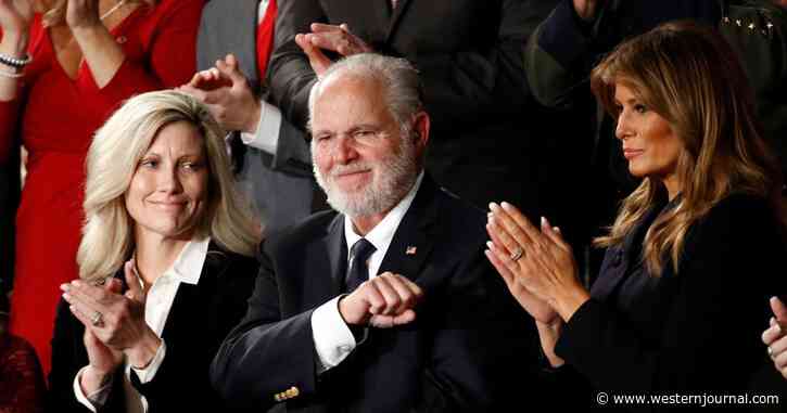 Rush Limbaugh's $4 Million Investment Put on the Market by His Widow for Record-Setting Price