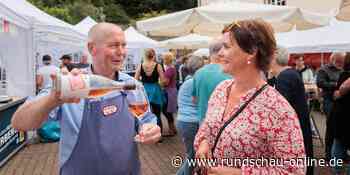 Welche Weine sind in Oberberg besonders beliebt? - Kölnische Rundschau
