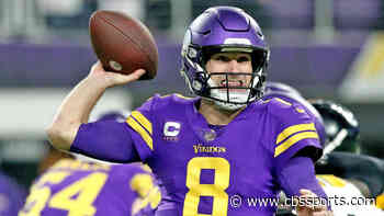 Ex-Vikings LB alleges Mike Zimmer did not respect Kirk Cousins: 'The head coach just didn't like him'