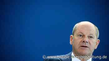 Scholz: Die EU muss ihre Reihen schließen