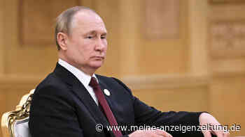 „Russland als größte Gefahr“ – Putins angeblich schlechte Gesundheit ist „Wunschdenken“