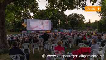 Tolles Wetter, gute Filme: Lechflimmern ist dieses Jahr auf Rekordkurs