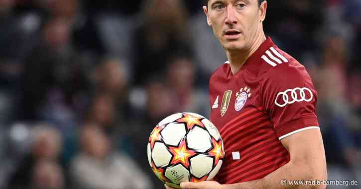 Spanischschüler Lewandowski: «Muss etwas mehr Gas geben»