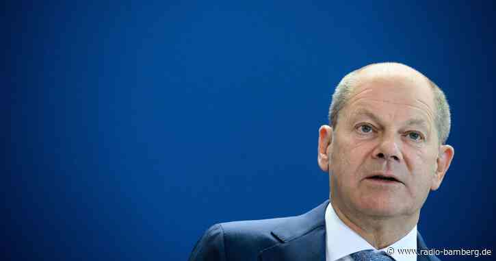 Scholz: Die EU muss ihre Reihen schließen