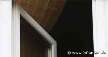 Ansbach: Frau (31) wirft vor Wut Möbel aus dem Fenster - 'Straße mit Glassplittern benetzt' - inFranken.de