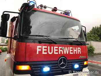Ansbach: +++ Zu Bränden angerückt +++ – fränkischer.de - fränkischer.de