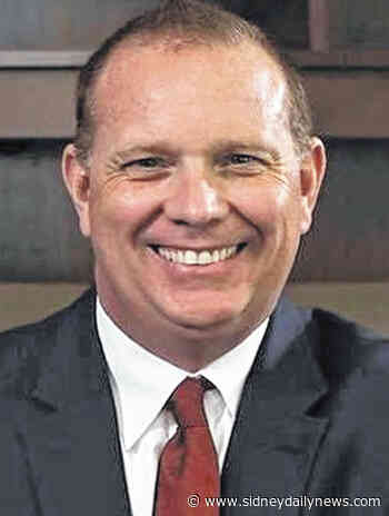 Barhorst seeks state representative seat - sidneydailynews.com