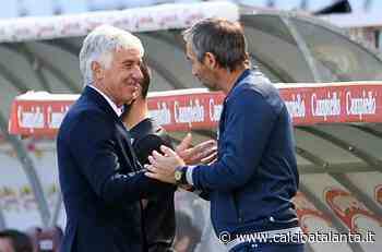 VIDEO - Pari Samp contro il Parma, affronterà l'Atalanta alla prima - Calcio Atalanta