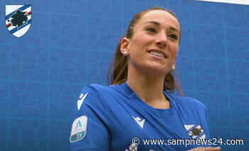 Calciomercato Sampdoria Women, ufficiale: Martinovic al Parma - Samp News 24