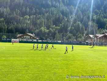 Amichevoli: contro la Feralpisalò sabato 23 luglio alle 17 - Forza Parma