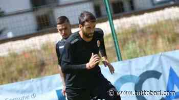 Frattali: "Parma fortissimo, emozionante sfidare Buffon. Caprile? Umile" - BARI CALCIO