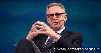 Buia: «La crisi? Sarebbe una sciagura» - Gazzetta di Parma