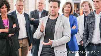 Centrosinistra, non solo Gnassi Avanzano Sacchetti e Parma - il Resto del Carlino